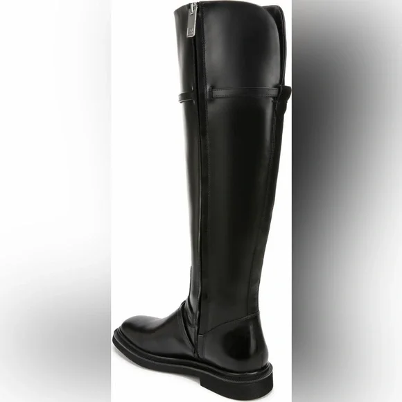 SARTO by Franco Sarto Ainsley Knee High Boots - Picture 3 of 12